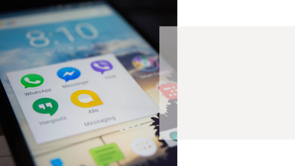 App