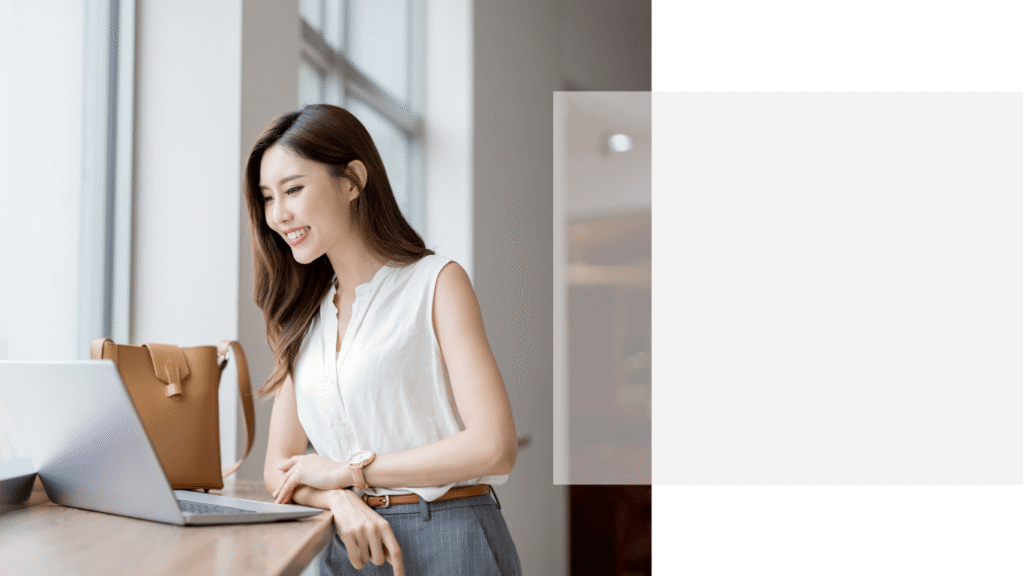 woman-PC